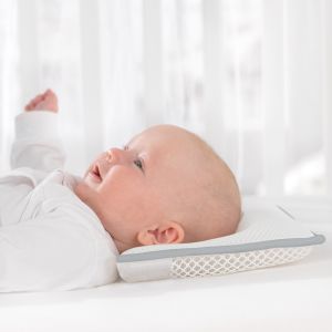 Oreiller pour bébé taille 1