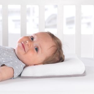 Oreiller pour bébé taille 2
