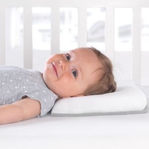 Oreiller pour bébé taille 2