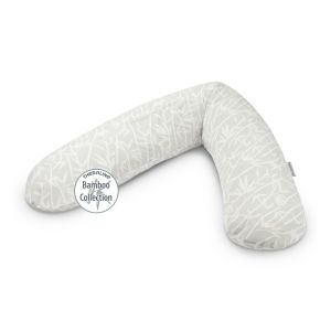 L'Original Theraline incl. taie Dessin 198 "Forêt de Bambou" Bamboo Collection