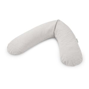 L'Original incl. Taie, Dessin 210  "gris perle"