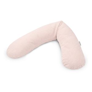 L'Original incl. Taie, Dessin 211 "rose pâle"