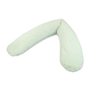 Le Confort incl. taie Dessin 194 "Petites Fleures Fines"